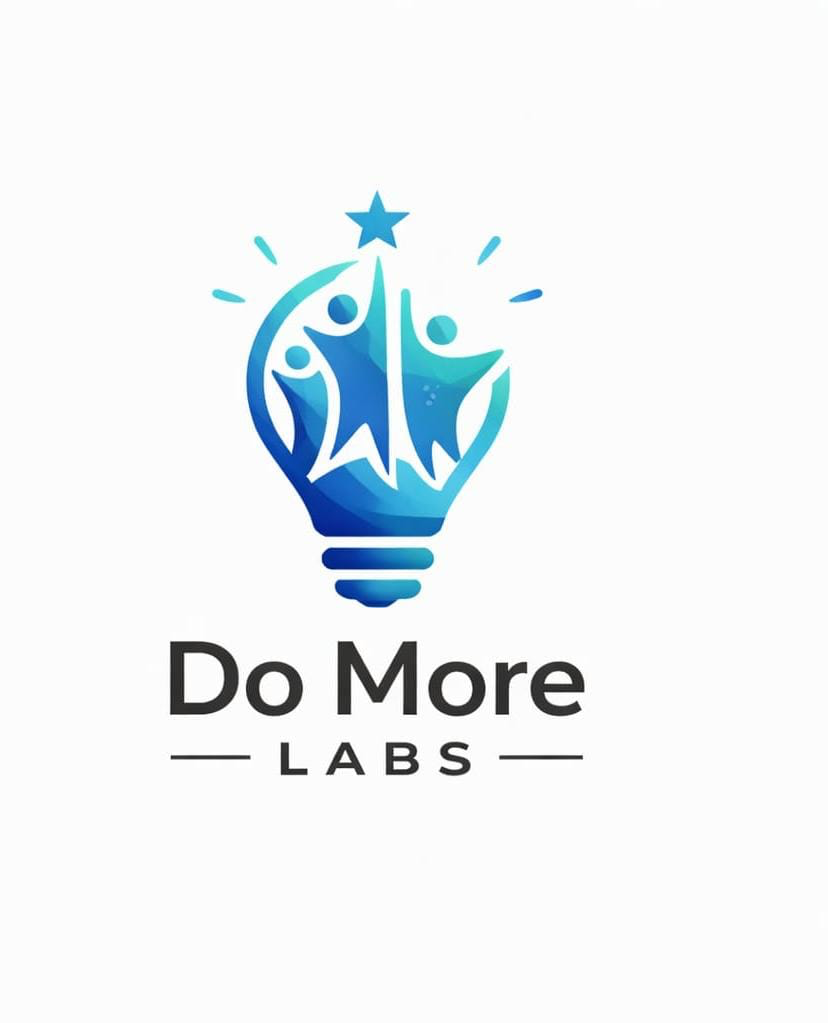 DoMore Labs Logo